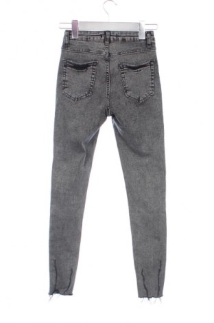 Дамски дънки Unbranded, Размер XS, Цвят Сив, Цена 14,77 €