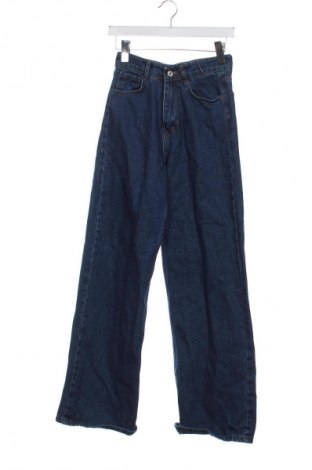 Damen Jeans Unbranded, Größe S, Farbe Blau, Preis 15,99 €
