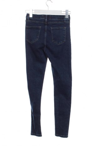 Γυναικείο Τζίν Unbranded, Μέγεθος XS, Χρώμα Μπλέ, Τιμή 12,99 €