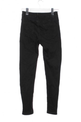 Damskie jeansy Unbranded, Rozmiar XXS, Kolor Czarny, Cena 29,99 zł