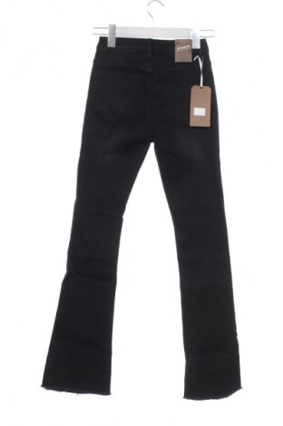 Γυναικείο Τζίν Unbranded, Μέγεθος XS, Χρώμα Μαύρο, Τιμή 26,99 €