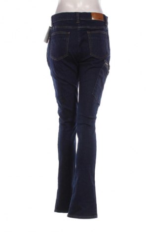 Dámske džínsy  Unbranded, Veľkosť L, Farba Modrá, Cena  13,95 €