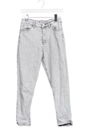 Dámské džíny  Unbranded, Velikost XS, Barva Šedá, Cena  239,00 Kč