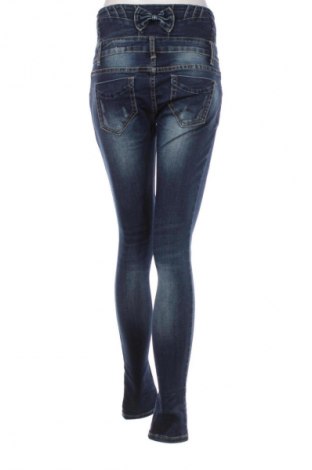 Дамски дънки Unbranded, Размер M, Цвят Син, Цена 4,60 €