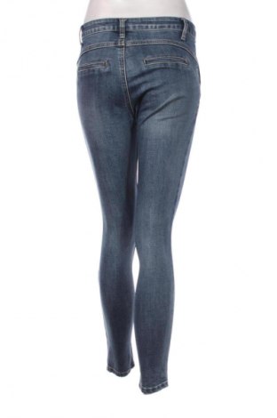 Dámské džíny  Unbranded, Velikost S, Barva Modrá, Cena  249,00 Kč