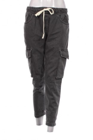 Dámské džíny  Unbranded, Velikost S, Barva Šedá, Cena  189,00 Kč