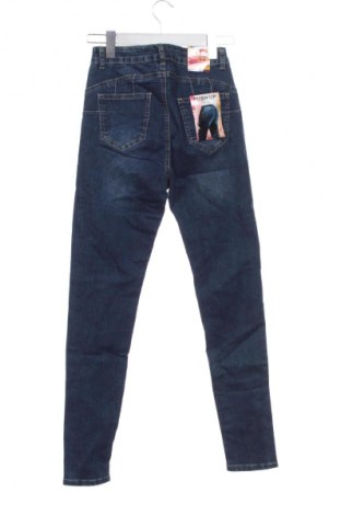 Női farmernadrág Unbranded, Méret XS, Szín Kék, Ár 2 369 Ft