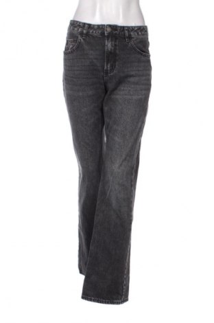 Γυναικείο Τζίν Unbranded, Μέγεθος M, Χρώμα Γκρί, Τιμή 14,99 €