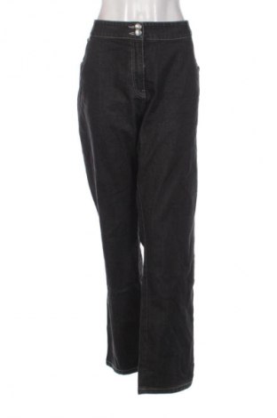 Дамски дънки Unbranded, Размер XXL, Цвят Черен, Цена 10,73 €