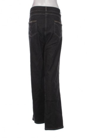 Дамски дънки Unbranded, Размер XXL, Цвят Черен, Цена 10,73 €