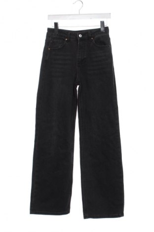 Dámske džínsy  Unbranded, Veľkosť XS, Farba Sivá, Cena  17,95 €