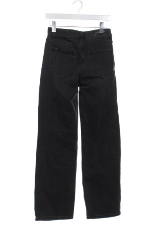 Dámske džínsy  Unbranded, Veľkosť XS, Farba Sivá, Cena  17,95 €