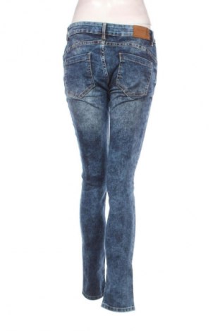 Damskie jeansy Unbranded, Rozmiar L, Kolor Niebieski, Cena 47,99 zł