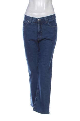 Dámské džíny  Unbranded, Velikost L, Barva Modrá, Cena  259,00 Kč