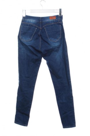 Γυναικείο Τζίν Unbranded, Μέγεθος S, Χρώμα Μπλέ, Τιμή 9,99 €