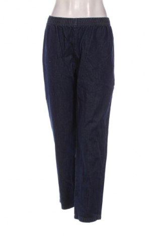 Damen Jeans Unbranded, Größe XL, Farbe Blau, Preis 11,99 €