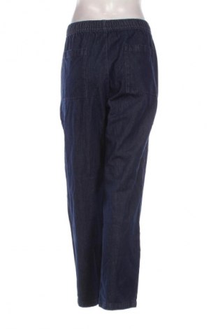 Damen Jeans Unbranded, Größe XL, Farbe Blau, Preis 11,99 €
