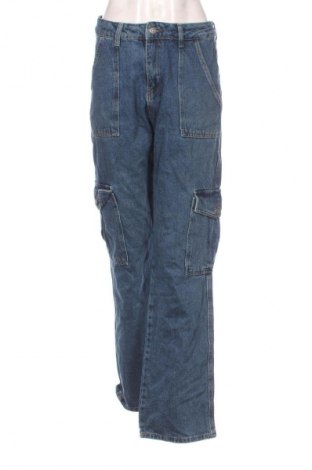 Női farmernadrág Unbranded, Méret M, Szín Kék, Ár 4 539 Ft