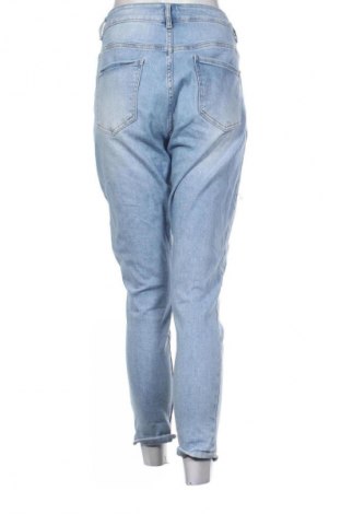 Damskie jeansy Unbranded, Rozmiar L, Kolor Kolorowy, Cena 80,99 zł