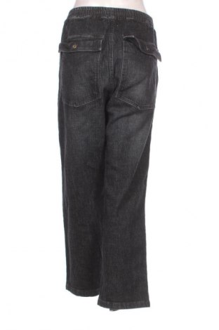 Dámské džíny  Unbranded, Velikost L, Barva Černá, Cena  259,00 Kč
