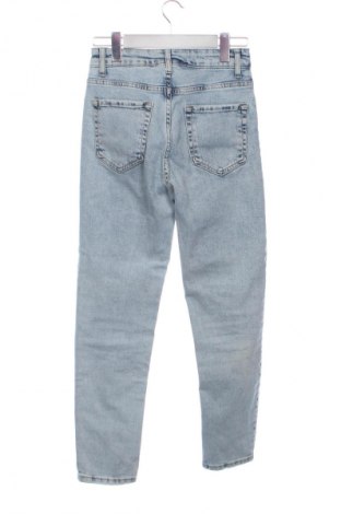 Γυναικείο Τζίν Unbranded, Μέγεθος XS, Χρώμα Μπλέ, Τιμή 11,99 €