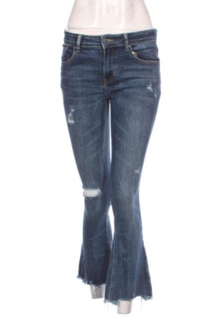 Dámské džíny  Unbranded, Velikost S, Barva Modrá, Cena  239,00 Kč