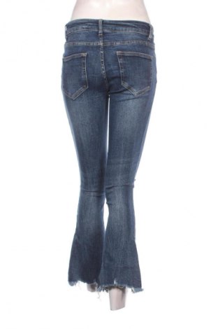 Dámské džíny  Unbranded, Velikost S, Barva Modrá, Cena  239,00 Kč