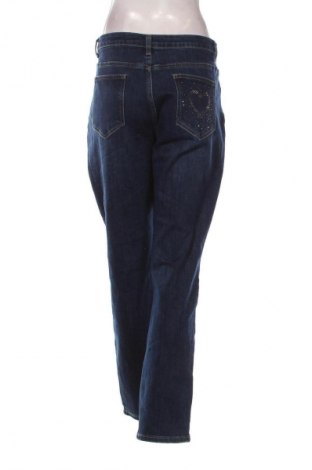 Dámské džíny  Unbranded, Velikost XL, Barva Modrá, Cena  449,00 Kč