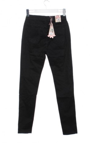 Damskie jeansy Unbranded, Rozmiar M, Kolor Czarny, Cena 52,99 zł