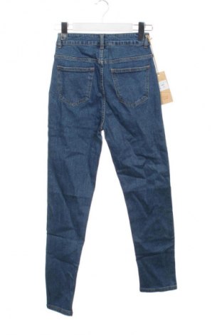 Dámske džínsy  Unbranded, Veľkosť XXS, Farba Modrá, Cena  9,95 €