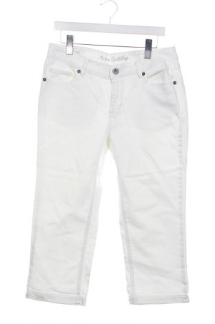 Dámské džíny  Unbranded, Velikost L, Barva Bílá, Cena  229,00 Kč