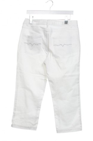 Dámské džíny  Unbranded, Velikost L, Barva Bílá, Cena  229,00 Kč