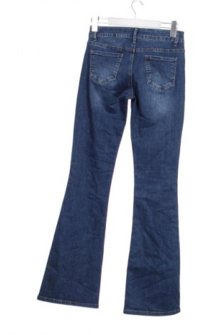 Dámské džíny  Unbranded, Velikost M, Barva Modrá, Cena  249,00 Kč
