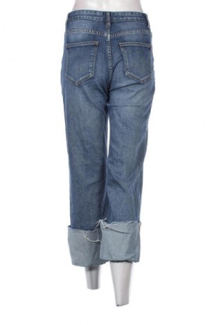 Дамски дънки Unbranded, Размер S, Цвят Син, Цена 15,33 €