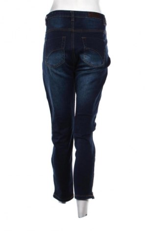 Dámské džíny  Unbranded, Velikost XL, Barva Modrá, Cena  279,00 Kč