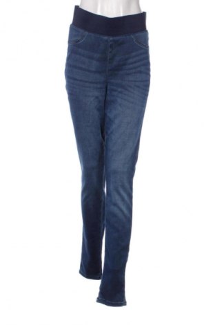Dámské džíny  Unbranded, Velikost XL, Barva Modrá, Cena  429,00 Kč