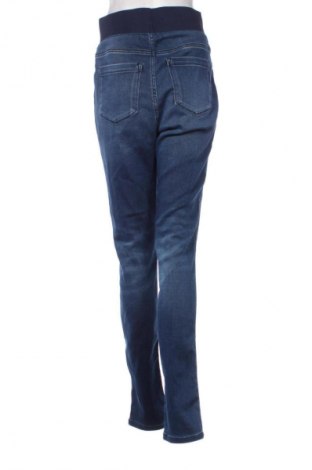Dámské džíny  Unbranded, Velikost XL, Barva Modrá, Cena  429,00 Kč