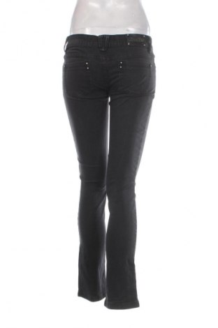 Damskie jeansy Unbranded, Rozmiar M, Kolor Czarny, Cena 72,99 zł