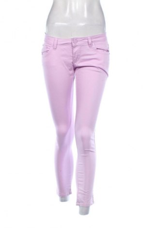 Γυναικείο Τζίν Unbranded, Μέγεθος M, Χρώμα Βιολετί, Τιμή 11,99 €