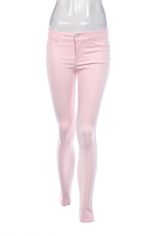 Γυναικείο Τζίν Unbranded, Μέγεθος M, Χρώμα Ρόζ , Τιμή 11,99 €