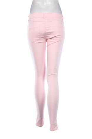 Γυναικείο Τζίν Unbranded, Μέγεθος M, Χρώμα Ρόζ , Τιμή 11,99 €