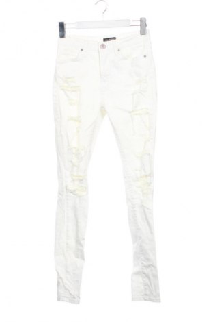 Női farmernadrág Unbranded, Méret XS, Szín Ekrü
, Ár 3 639 Ft