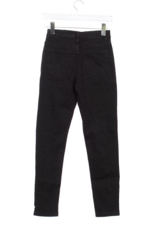 Dámské džíny  Unbranded, Velikost XS, Barva Černá, Cena  425,00 Kč