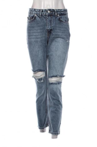 Γυναικείο Τζίν Unbranded, Μέγεθος S, Χρώμα Μπλέ, Τιμή 15,99 €