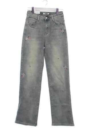 Damskie jeansy Unbranded, Rozmiar S, Kolor Kolorowy, Cena 114,99 zł