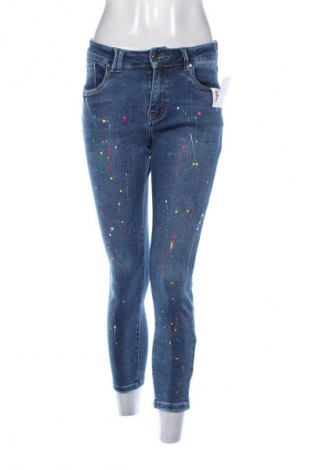 Női farmernadrág Unbranded, Méret S, Szín Sokszínű, Ár 8 959 Ft