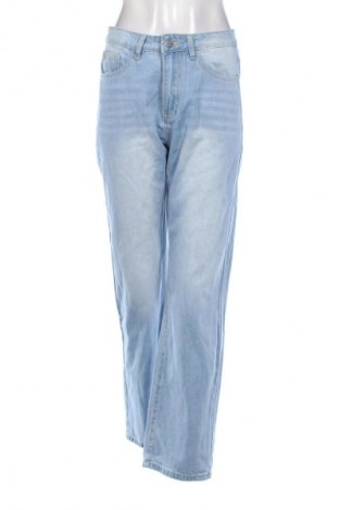 Dámské džíny  Unbranded, Velikost S, Barva Modrá, Cena  379,00 Kč