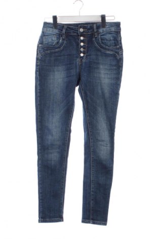 Dámské džíny  Unbranded, Velikost S, Barva Modrá, Cena  389,00 Kč