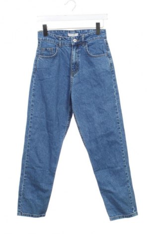 Damskie jeansy Unbranded, Rozmiar S, Kolor Niebieski, Cena 65,99 zł
