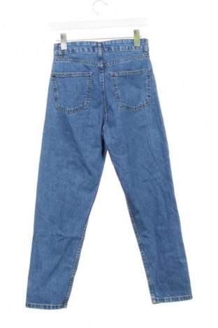 Damskie jeansy Unbranded, Rozmiar S, Kolor Niebieski, Cena 65,99 zł